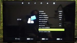 How To Reset Allview TV