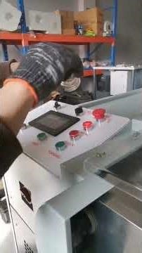 WMD Form Machine series training video No: 10- Forging #walform #steelpipe #voss #VOSSForm