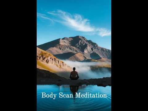 Body Scan Meditation