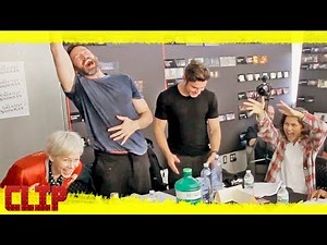 El Gran Showman Featurette "Se testigo del espectáculo - Episodio 1" Subtitulado