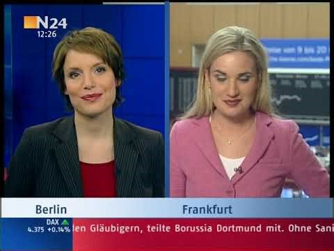 N24 (Germany) - News (February 17, 2005)
