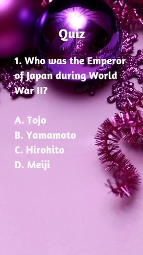 1.2K views · 21 reactions | Quiz Number 240 Ready to test your wits and knowledge? Dive into our mind-boggling quiz that will have you scratching your head and craving more brain teasers! #factsfortheday #reelsfb #reelsviral #education #pubquiz #fyp #knowledge #facts #quiz #QuizTime #Quizzes #trivia #TriviaTime #factsdaily #factsonly #fact #factsoflife #quiz #randomfacts | Mindbreaker Mayhem | Facebook