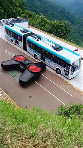 Remote Control City Bus 🚌 Unboxing and Testing 🔥