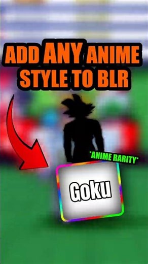 Add STYLES to BLR? | You'll HATE my pick! #bluelock #bluelockrivals #roblox