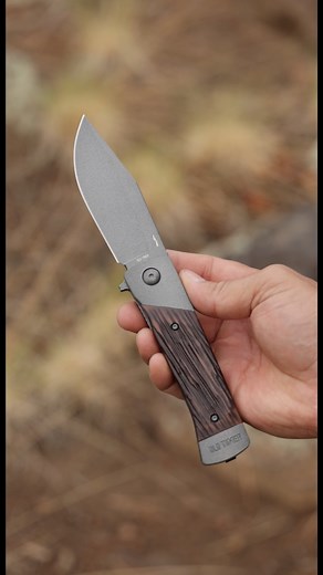 Built for the field. Honed for the finish. | Old Timer