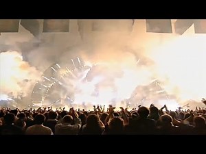 Pink Floyd – Run Like Hell –Restored & Re-edited-1994 (p.u.l.s.e.) London