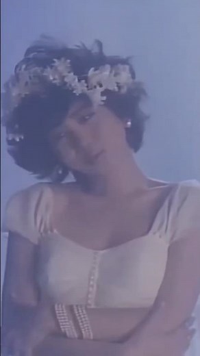 松田聖子 瑠璃色の地球 1986
