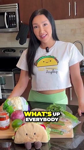 Vegetarian Cauliflower Tacos with Chef Vicki