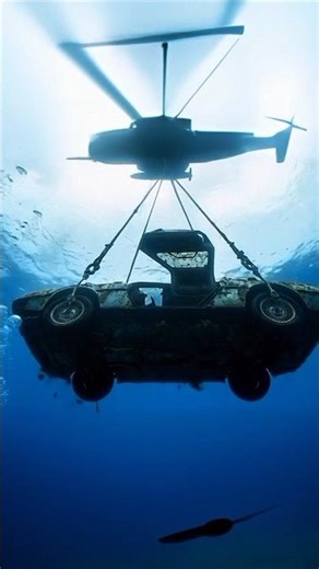 Restoring a LEGEND! DeLorean DMC 12 Transformation ✨