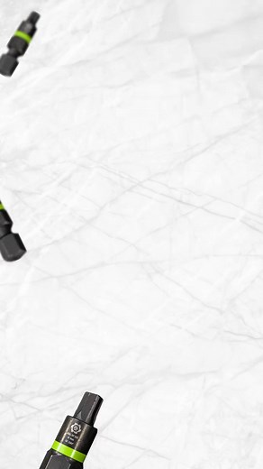 G-FORS Extractors come with LEFT HAND drill bits. Use them in the reverse setting on your drill to h | Savana Kent