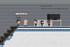 Multiplayer Lobby with chat - Free Addicting Game ★★★★★