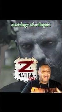 Why Z Nation Is the Worst Zombie Apocalypse Ever ‪@Syfy‬