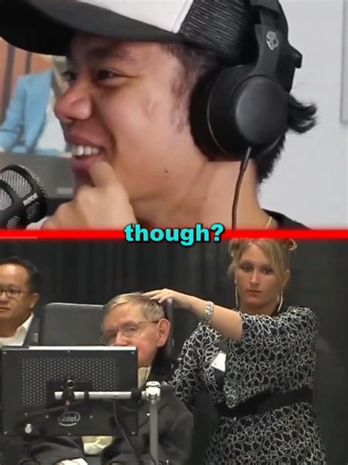 Stephen Hawking's Theory Explained in Detail