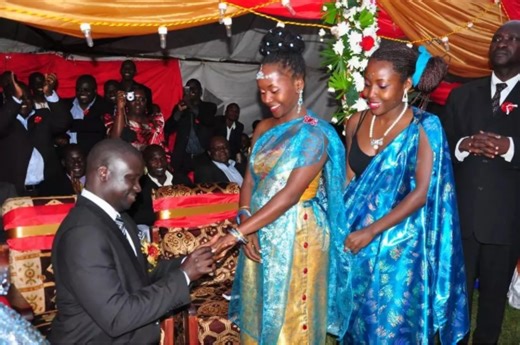 I paid my own dowry and failed to have a child - Ugandan comedienne Anne Kansiime reveals (WATCH)