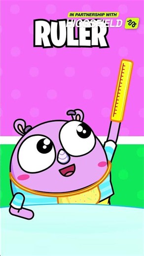 Let's pack our supplies 🎒😊 Kindergarten learning cartoon #forkids