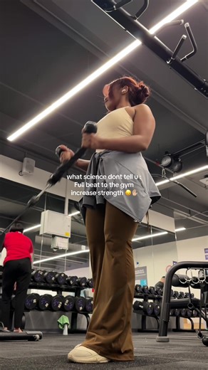 Mizi Workout Review: Boost Your Strength at the Gym