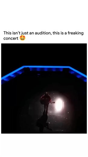 Songs / Music / Rap on Instagram: "Ruby Leigh’s Blind Audition on The Voice was more than impressive — it was electric. Her voice was unmistakable, powerful, and entirely her own. From the very first note, she had the room hooked, and it wasn’t long before all four coaches turned their chairs. Performances this bold and original are rare. She didn’t just secure a spot — she owned it. Via: The Voice / @nbcthevoice @nbc @peacock In video: @rubyleighofficial All rights reserved to the respective ow