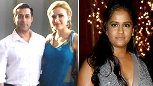 Salmans Sister Arpita Speaks On Salmans ENGAGEMENT Rumours