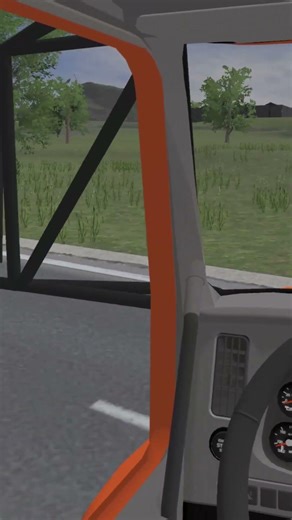 Truck Parking Simulator VR | Short | PCVR | Oculus Quest 3