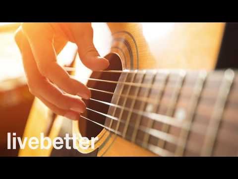 Guitarra Clasica Instrumental Alegre y Relajante