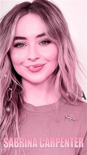 On My Way - Sabrina Carpenter