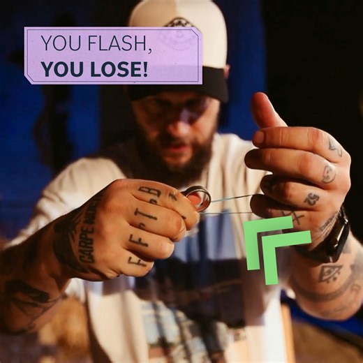 Check Out These Unbelievable Magic Tricks! | Chris Ramsay