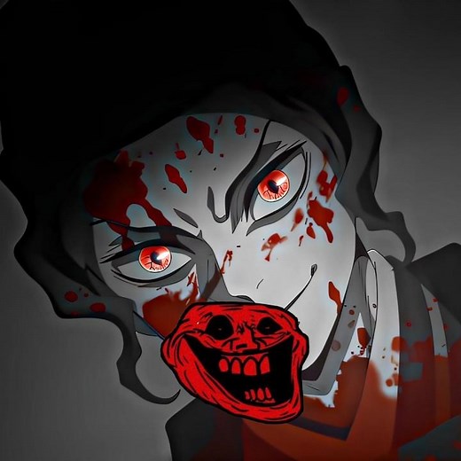 muzan edit smooth anime #