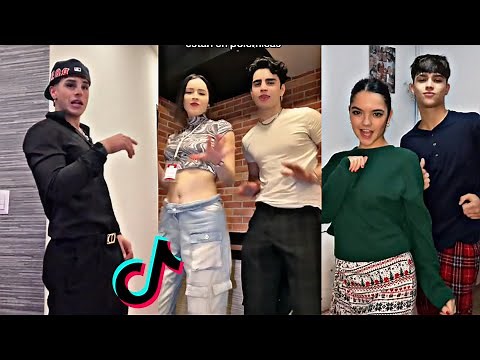 Las Mejores Tendencias y Bailes de Tik Tok |Nuevos trends tiktok 2023 | Bailando TIK TOK #26