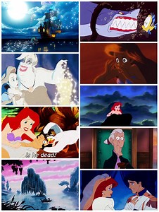 9.2K views · 225 reactions | ‘The Little Mermaid’ was released on this day 36 years ago! (November 17, 1989) Directed by John Musker and Ron Clements Voice cast: Jodi Benson, Christoper Barnes, Pat Carroll, Samuel E. Wright, Jason Marin, Kenneth Mars, Buddy Hackett, Ben Wright, Paddi Edwards, Edie McClurg, Rene Auberjonois, and more #OTD #OnThisDay #Disney | We Geek Girls | Facebook