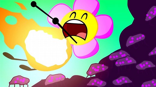 Battle for Dream Island S1E24: Insectophobe's Nightmare 2 - TV Tropes