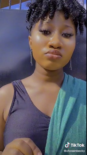 Byabangi: Chosen Becky's Ugandan Hit Song