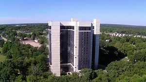 245K views · 1.7K reactions | In case you missed it, here is a slow motion video of the #HigginsImplosion this morning! | Western Illinois University | Facebook