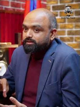 Are you using the right sales technique? | DNS CEO Arun Khatri reveals the answer. #digitaltalk