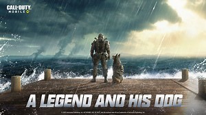 COD Mobile Omnipotent Lucky Draw: Ghost Retribution, Shorty Last Resort and more