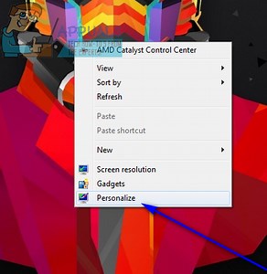 Disable Video Acceleration Windows 10