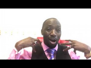 The Secrets And The Truth About The Holy Anointing Oil