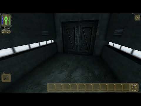 Deus Ex (GMDX Augmented Edition v1.1) - Full Playthrough No Commentary - Training