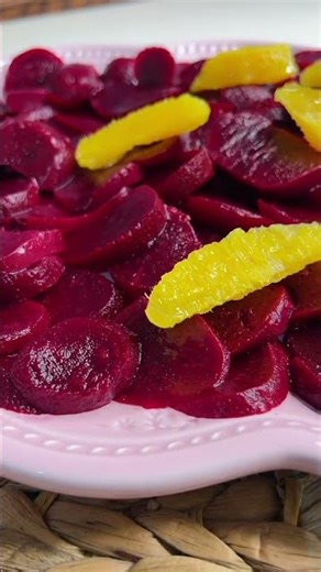 Summer Beetroot🫜 Salad 🥗 Recipe