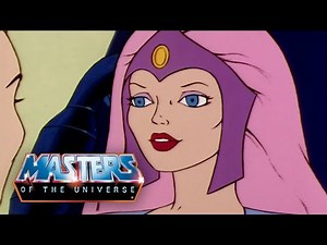 She-Ra Princess of Power | Small Problems | English Full Episodes | Kids Cartoon | Old Cartoon