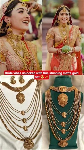 Look like a bride, feel like a queen 👑