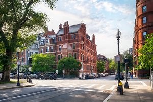 The best and worst U.S. states for living in 2025