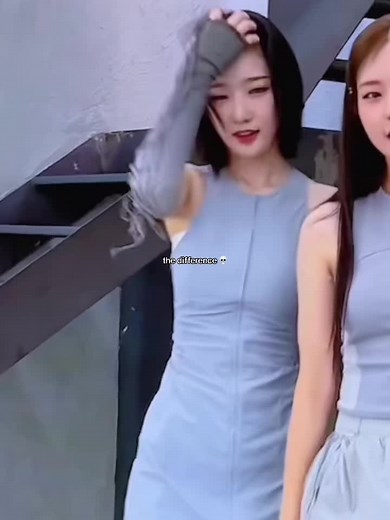 yeonji is such a cutie [happy] #kpop #kpopfyp #lalalution #unflop #xybca #viral #tripleS #kimyooyeon #kwakyeonji #yooyeon #yeonji