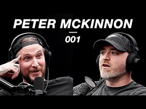 Peter McKinnon - Lew Later #001