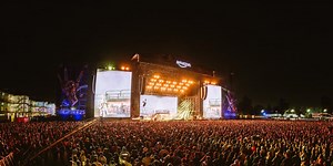 Vive Latino 2026: dónde ver EN VIVO si no vas al festival