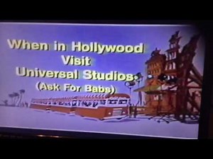 VHS Closing of Animal House