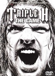 WWE Triple H  The Game (2002) - Movie