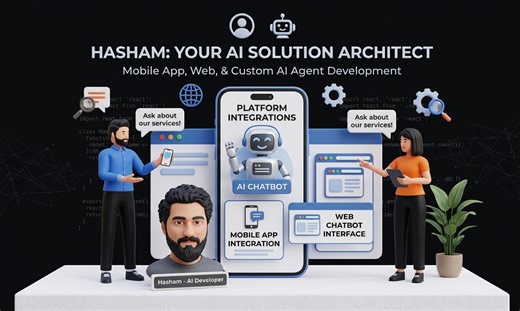AI Engineering: Scalable SaaS, Autonomous Agents & Enterprise Automation | Sikaty