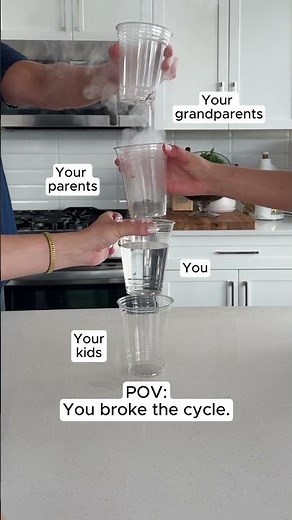 Healing Generational Trauma