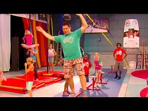CIRCUS MOJO