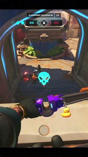 Running over opponents 🚂 #overwatch2 #gaming #overwatchclips #overwatch #ow2